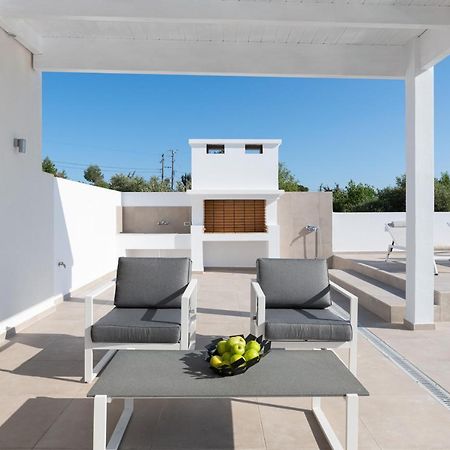 Villa Iris In Pefkos, Pine Villas Pefki  외부 사진
