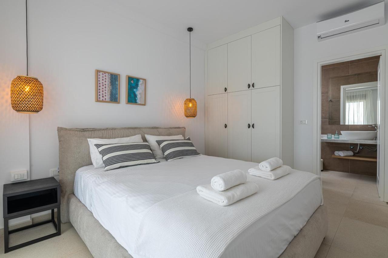 Villa Iris In Pefkos, Pine Villas Pefki  외부 사진